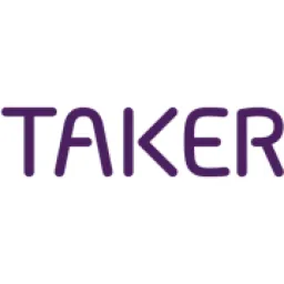 Taker logo