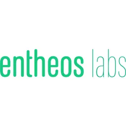 Entheos Labs logo