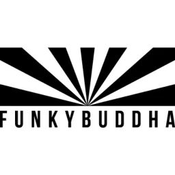 Funky Buddha logo