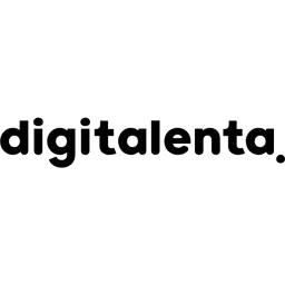 Digitalenta logo