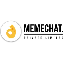 Memechat logo