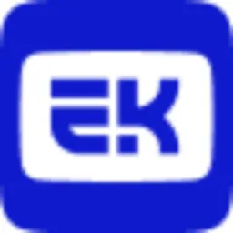 EKREATIVE logo
