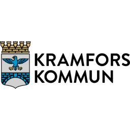 Kramfors kommun logo