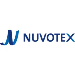 Nuvotex logo