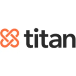 Titan AI logo