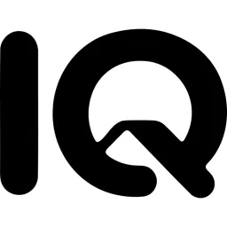 IQLAND logo