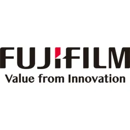 Fujifilm Electronic Materials logo