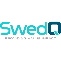 SwedQ logo