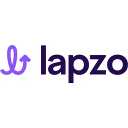 Lapzo logo