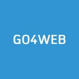 go4web logo