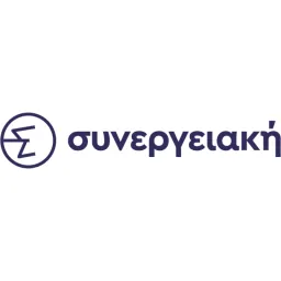 Synergeiaki logo
