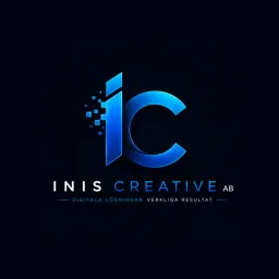 Inis Creative logo
