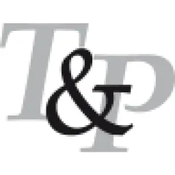 Thoma & Partner Management Consulting logo