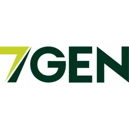 7Gen logo