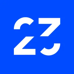 Code23 logo