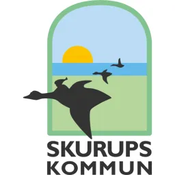 Skurups kommun logo
