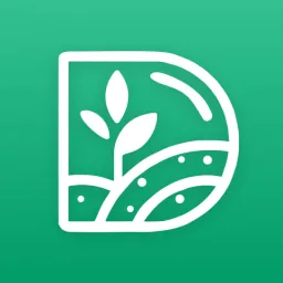 DigiFarm logo