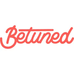 Betuned logo