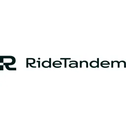 RideTandem logo