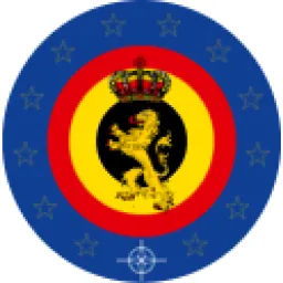 Belgian Defence logo