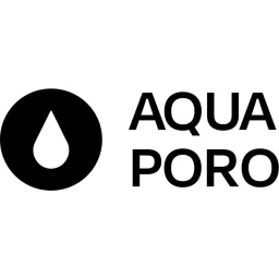 AquaPoro logo