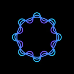 Indistinguishable From Magic logo