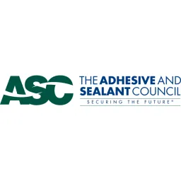 December 14, 2022The Adhesive and Sealant Council, Inc. logo