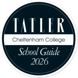Cheltenham College logo