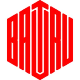 BATURU logo
