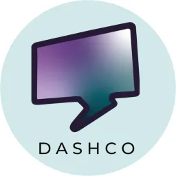 Dashco logo
