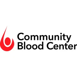 Community Blood Center of Greater Kansas City (CBC) logo