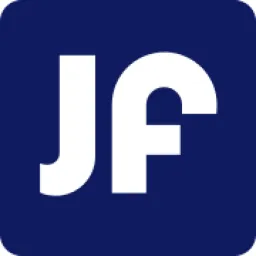 JF Data Service logo