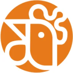 Crats Fried Chicken logo
