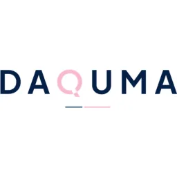 DAQUMA logo