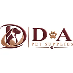 DA Pet Supplies logo