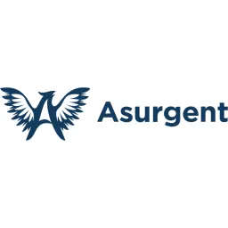 Asurgent logo