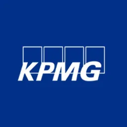 KPMG Italia logo