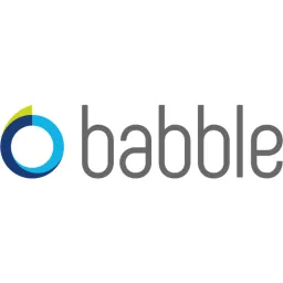 Babble logo