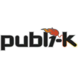 PUBLI-K logo
