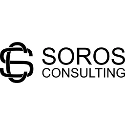 Soros Consulting logo