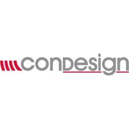 CONDESIGN ENGINEERING logo