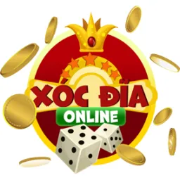 X&oacute;c dĩa Online logo