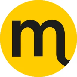 Miranj logo