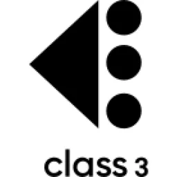 Class 3 Technologies logo