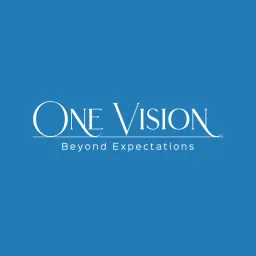OneV logo