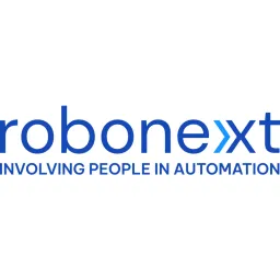 Robonext logo