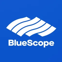 BlueScope Buildings North America logo