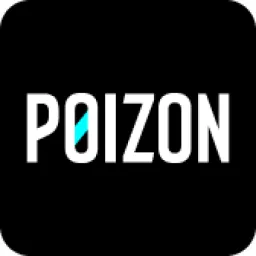 POIZON logo