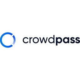 CrowdPass logo