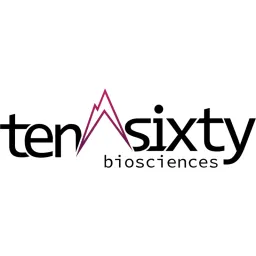 TenSixty Biosciences, Inc. logo